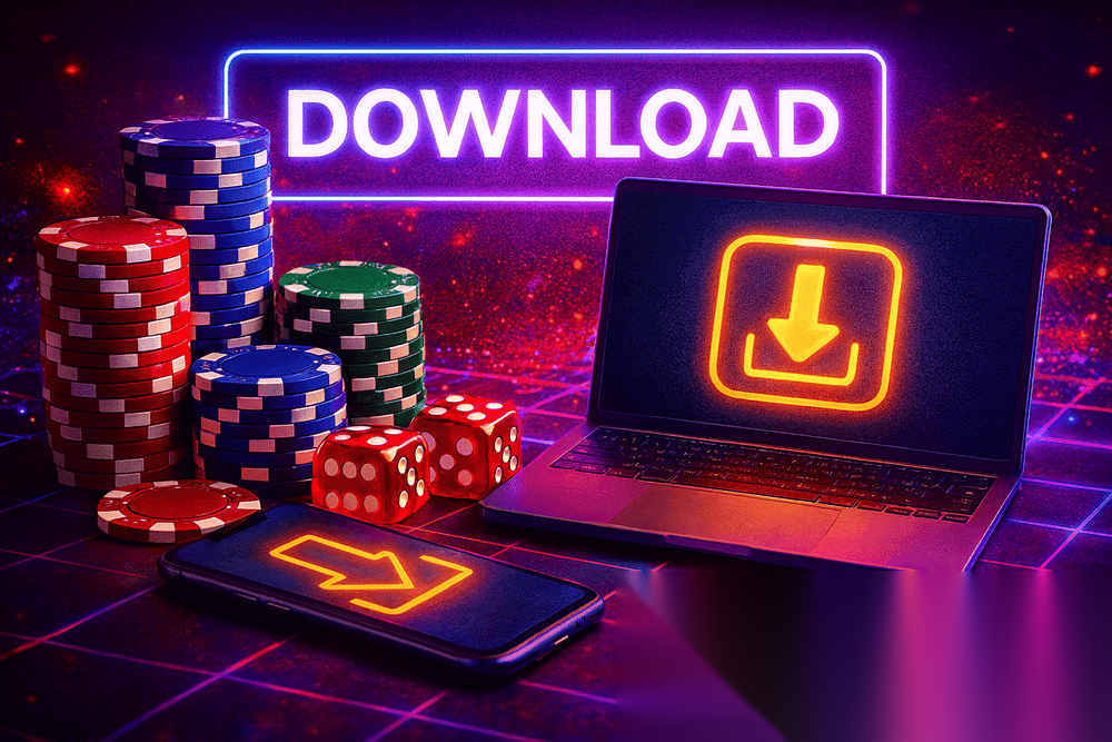 Guia para baixar e instalar o APK 922BET