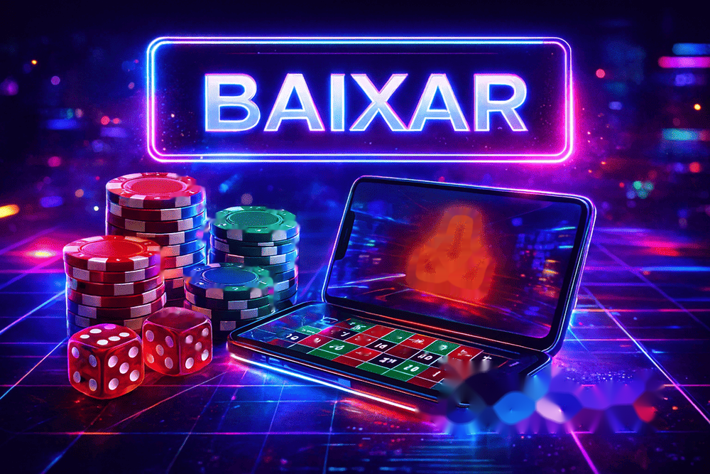 922BET app com download fácil e gratuito