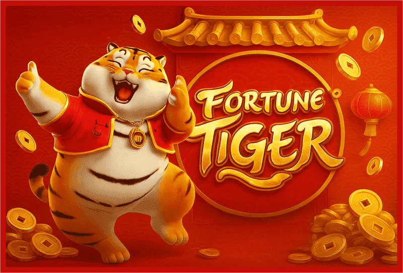 Jogo Tiger Ox Mouse da 922BET.